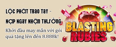 Nhận Thưởng Lớn Mỗi Ngày banner