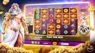 Giao diện sảnh game vn789f chủ đạo màu xanh